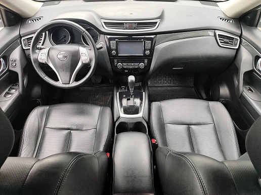 Купить Ниссан КС-Траил 2016г.