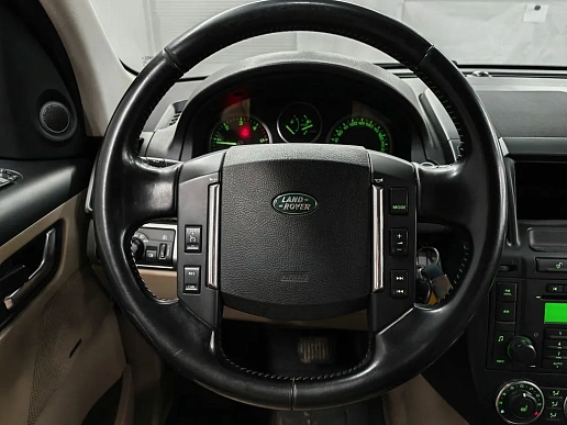 Купить Ленд Ровер  Фрилендер 2012г.