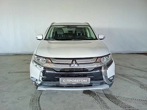 Купить Митсубиси Оутлендер 2017г.