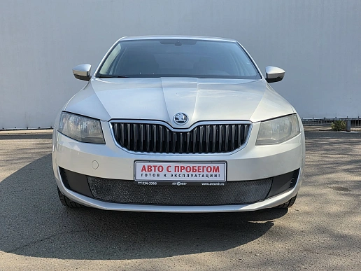 Купить Шкода Октавиа 2015г.