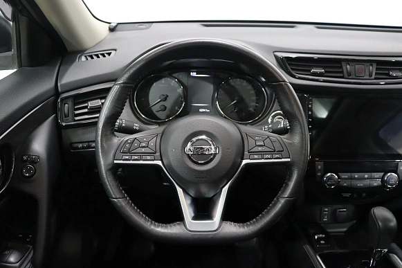 Купить Ниссан КС-Траил 2019г.