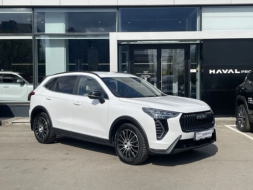 Купить Хавал Haval Jolion 2024г.