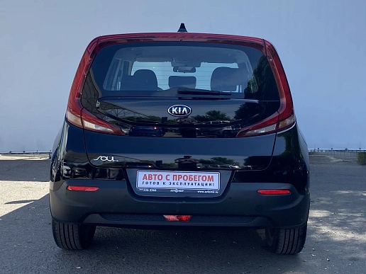 Купить Киа Соул 2019г.