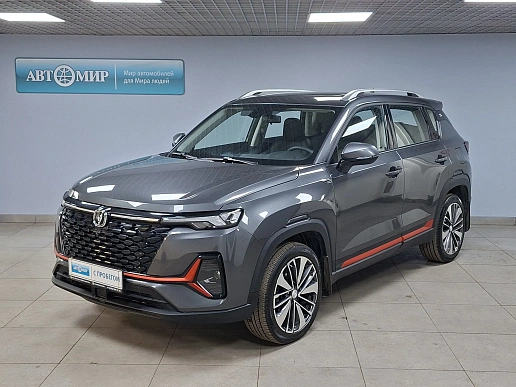 Купить Чанган КС35ПЛУС 2024г.