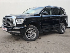 Купить Танк 500 2024г.