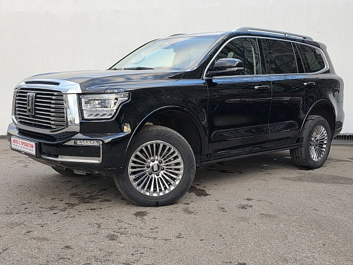 Купить Танк 500 2024г.