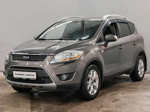Купить Форд Куга 2012г.