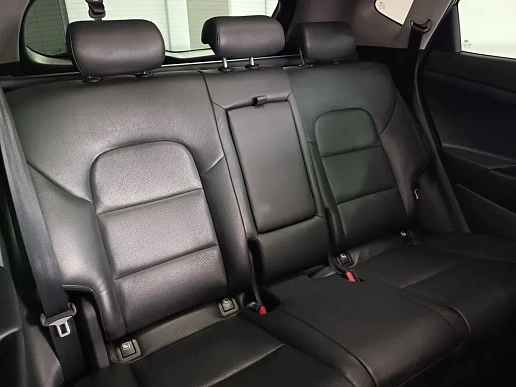 Купить Хёндай Туксон 2019г.