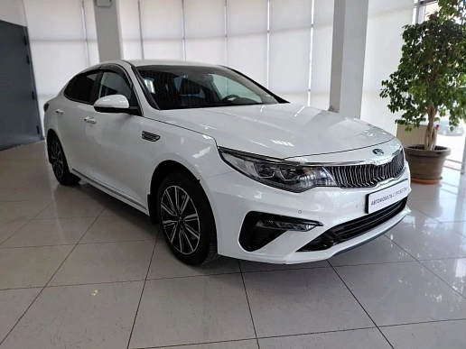 Купить Киа Оптима 2019г.