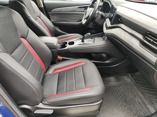 Купить Хавал Haval F7x 2022г.