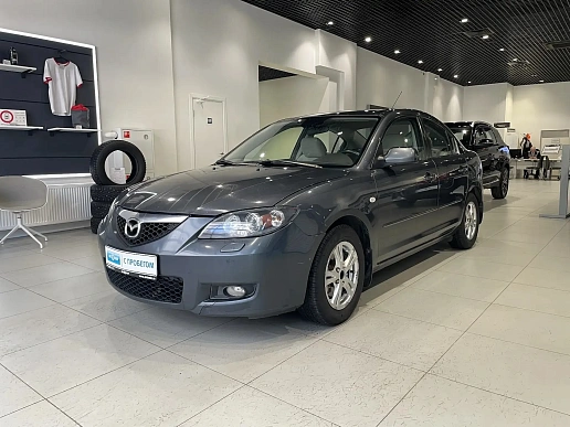 Купить Мазда Mazda 3 2008г.