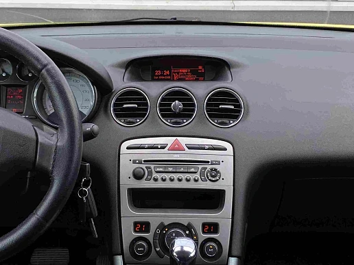 Купить Пежо 308 2008г.