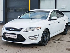 Купить Форд Мондео 2012г.
