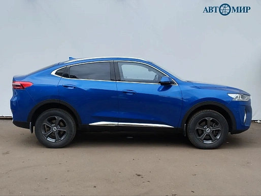 Купить Хавал Haval F7x 2021г.