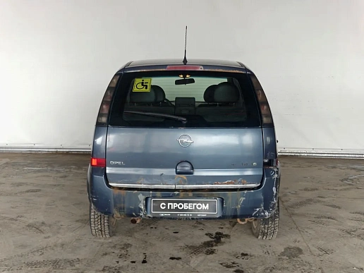 Купить Опель Мерива 2008г.
