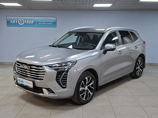 Купить Хавал Haval Jolion 2022г.