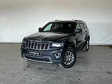 Купить ДЖип Гранд Чероки 2013г.