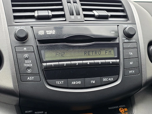 Купить Тойота Новый RAV4 2010г.
