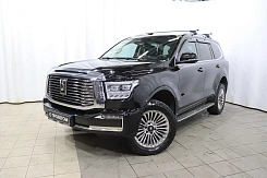 Купить Танк 500 2023г.