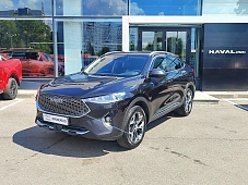 Купить Хавал Haval F7x 2021г.