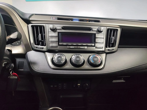 Купить Тойота Новый RAV4 2015г.