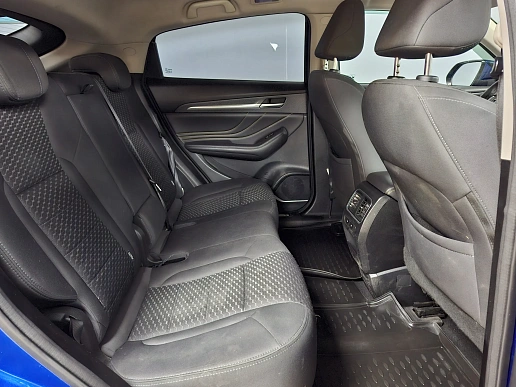 Купить Хавал Haval F7 2021г.