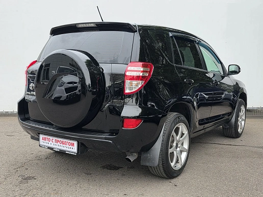 Купить Тойота Новый RAV4 2010г.