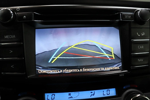 Купить Тойота Новый RAV4 2015г.