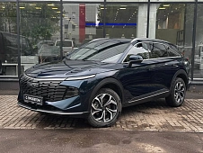 Купить Хавал Haval F7 2024г.
