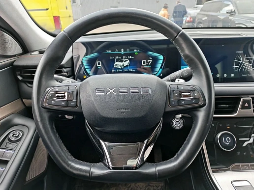 Купить Эксид ТКСЛ 2021г.