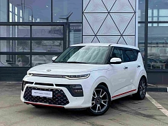 Купить Киа Соул 2020г.