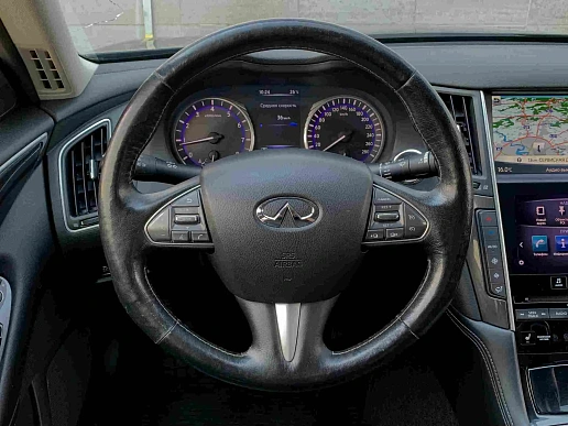 Купить Инфинити Infiniti Q50 2014г.