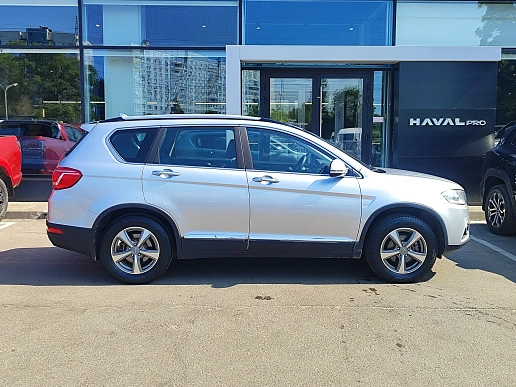Купить Хавал Haval H6 2019г.