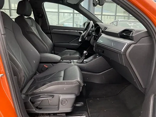 Купить Ауди К3 2020г.
