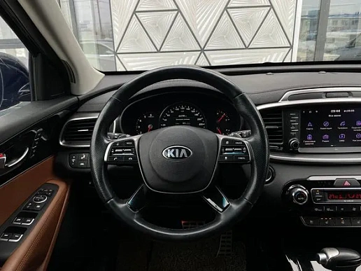 Купить Киа Соренто 2019г.