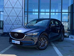 Купить Мазда ККС-5 2019г.