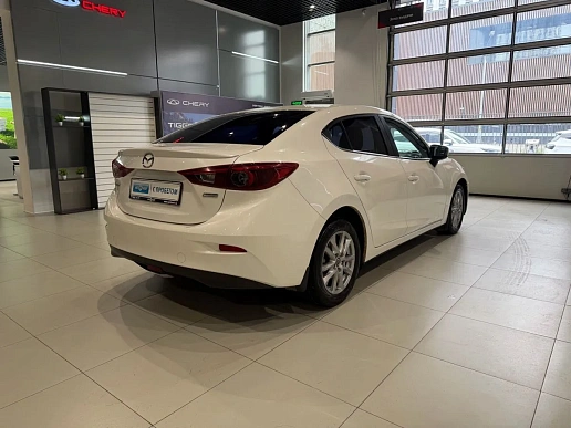 Купить Мазда Mazda 3 2014г.