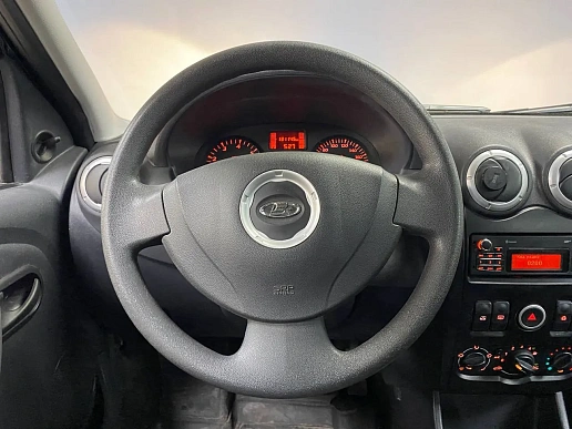 Купить Лада Ларгус 2020г.