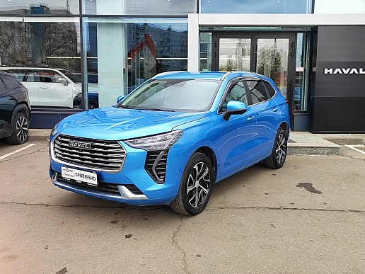 Купить Хавал Haval Jolion 2022г.