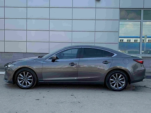 Купить Мазда Mazda 6 2019г.
