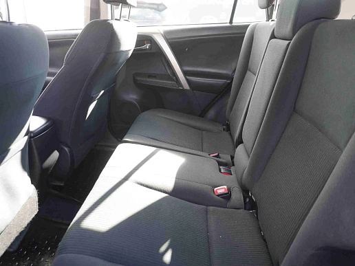 Купить Тойота Новый RAV4 2015г.
