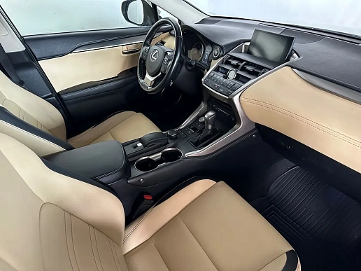 Купить Лексус Lexus NX 2015г.