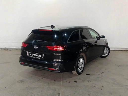 Купить Киа Сид 2019г.