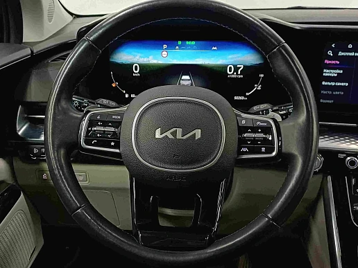 Купить Киа Карнивал 2023г.