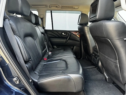 Купить Инфинити Infiniti QX80 2016г.