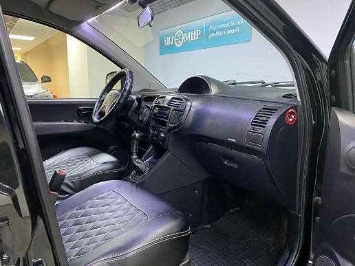 Купить Хёндай Матрикс 2008г.