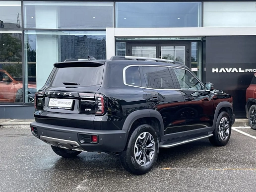 Купить Хавал Haval DARGO 2023г.