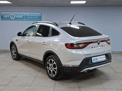 Купить Рено Аркана 2019г.