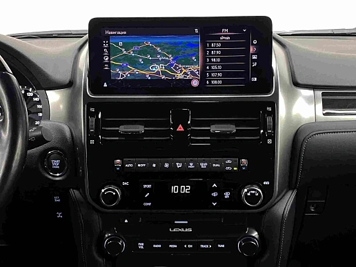 Купить Лексус ГКС 2021г.