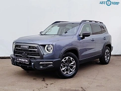 Купить Хавал Haval DARGO 2022г.
